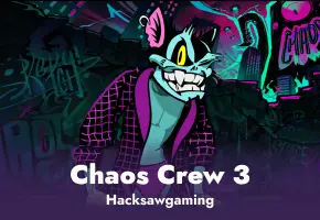 Chaos Crew 3